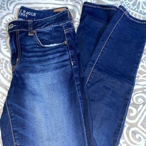 AE JEANS